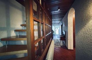 Einfamilienhaus kaufen in 67468 Frankenstein, Freistehendes Einfamilienhaus mit großem Grundstück & direkter Waldrandlage