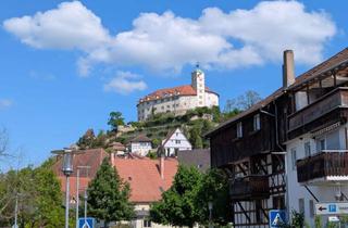 Büro zu mieten in Stuttgarter Str. 56, 71665 Vaihingen an der Enz, Einzelhandel / Büro in auffälliger Lage