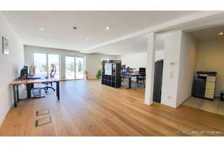 Gewerbeimmobilie kaufen in 83364 Adligstadt, Gelegenheit! Attraktive & neuwertige Bürofläche in Autobahnnähe ! Ab sofort beziehbar !