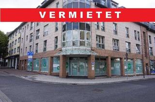 Geschäftslokal mieten in 40822 Mettmann, GROSSES LADENLOKAL IN BESTER INNENSTADTLAGE VON METTMANN - TEILBAR !