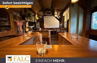 Gewerbeimmobilie kaufen in 91056 Erlangen, Erfolgreiches Café und Bar in Alterlangen zum Verkaufen