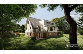 Wohnung kaufen in 21380 Artlenburg, Exklusive 2-Zimmer-Neubauwohnung mit Stellplatz