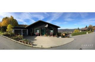 Wohnung kaufen in 94572 Schöfweg, Dem Himmel ganz nah - schöne ca. 75 qm Wohnung im Sonnenwald!