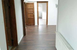 Wohnung mieten in Bahnhofstr. 87, 39638 Gardelegen, Individuelle 3-Raum-DG-Wohnung in Gardelegen