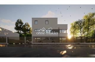 Wohnung kaufen in 38229 Salzgitter, Erstbezug! Stilvolle 3-Zimmer Wohnung mit Balkon - Provisionsfrei!