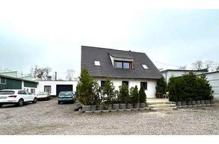 Immobilie kaufen in 89312 Günzburg, 10% RENDITE- DAS LÄSST SICH SEHEN Renditestarke Kapitalanlage mit vielseitigem Nutzungspotenzial