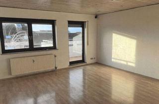 Wohnung kaufen in 67227 Frankenthal, Sehr schöne 1,5-Zimmer-Wohnung mit Balkon und Tiefgaragen Stellplatz