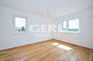 Wohnung kaufen in 94336 Hunderdorf, Neubau - Helle 3-Zimmer-Wohnung mit Balkon in Hunderdorf (WHG 03)