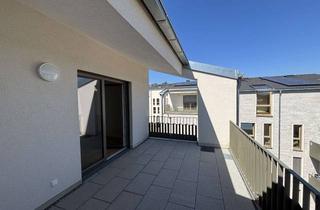 Wohnung kaufen in Lange Straße 31/1, 71686 Remseck, BEZUGSFERTIG! Lichtdurchflutete Dachgeschosswohnung auf über 100 m²