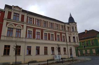 Wohnung mieten in Glambecker Straße 22, 17235 Neustrelitz, Ansprechende und große 3-Zimmer-Wohnung in Neustrelitz zum günstigen Preis