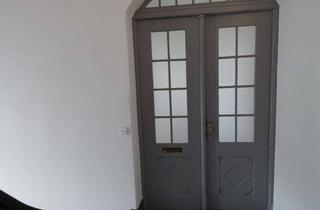 Wohnung mieten in Bahnhofstraße 56a, 03046 Stadtmitte, 3-Zimmer-Altbau-Whg. + große Wohnküche, energetisch saniert