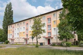 Wohnung mieten in Tereschkowastraße, 02977 Zeißig, Singles aufgepasst!