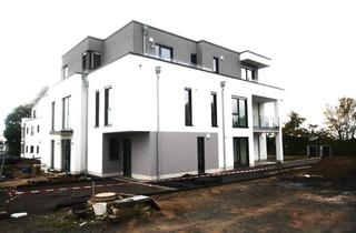 Wohnung mieten in 53804 Much, ....Neubauwohnung mit ca. 73m² WF in Top Ausstattung......