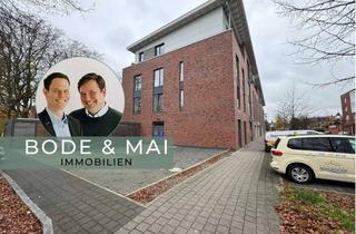 Garagen mieten in Berliner Landstraße 6c, 21465 Wentorf, WENTORF - Pkw-Außenstellplatz zentral gelegen