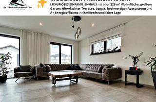 Einfamilienhaus kaufen in 78669 Wellendingen, EINFAMILIENHAUS MIT LUXUSFAKTOR – MODERNES WOHNEN FÜR DIE GANZE FAMILIE