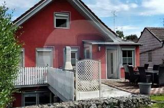 Haus kaufen in 94501 Aidenbach, INVESTOR GESUCHT!GEPFLEGTES ZWEIFAMILIENHAUSIN ZENTRALER LAGE