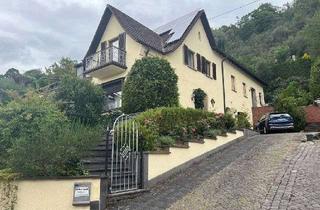 Einfamilienhaus kaufen in 56659 Burgbrohl, Einfamilienhaus mit Einliegerwohnung in 56659 Burgbrohl!! Top Lage und Ausblick!!