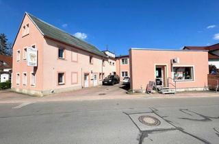 Haus kaufen in 01689 Weinböhla, +ESDI+ Renditestarkes Investment im Weinböhlaer Stadtkern!