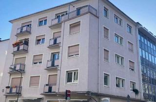 Anlageobjekt in Im Sachsenlager 19, 60322 Westend-Süd, GELEGENHEIT: Starkes Haus im Westend!