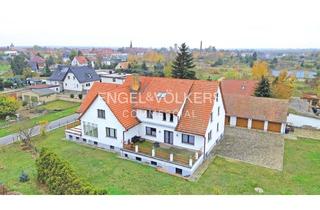 Anlageobjekt in 04931 Mühlberg, Gepflegtes Objekt mit vielfältigen Nutzungsmöglichkeiten