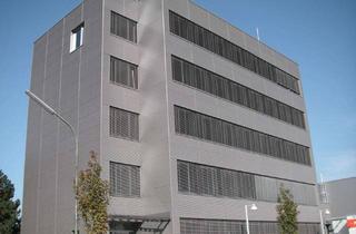 Büro zu mieten in Boschstraße, 82178 Puchheim, Moderne und representative Büroflächen in München-Puchheim