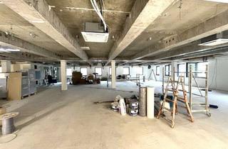 Gewerbeimmobilie mieten in 79379 Müllheim, Einrichten ganz nach Ihren Wünschen