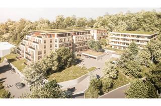 Büro zu mieten in Leopoldstraße 65, 96450 Zentrum, NEUBAU - LEOPOLD Büro / Praxiseinheit ca. 93m² ab Juni 2026