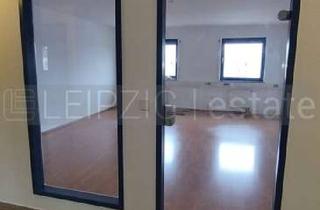 Büro zu mieten in Leipziger Straße 41-43, 04425 Taucha, ++Direkt an der Bundesstraße 87 - Büroeinheit in einem Gewerbeobjekt mit Lift, Stellplätze vorhanden