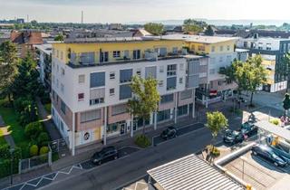 Geschäftslokal mieten in Schulstraße 36a, 77694 Kehl, Einzelhandelsfläche im Zentrum von Kehl