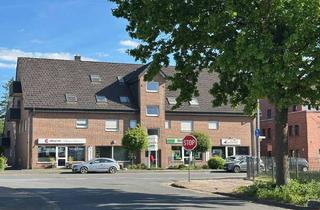 Wohnung kaufen in 33824 Werther, Beziehbar in Kürze ... Zentrumsnahes Wohnen mit 2 Supermärkten + Bäcker in 4 Gehminuten erreichbar