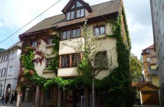 Wohnung kaufen in 78713 Schramberg, Stadtwohnung im Herzen von Schramberg