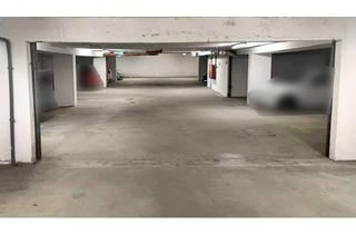 Garagen mieten in Kirchenweg 10, 94065 Waldkirchen, Tiefgaragen Stellplätze in Waldkirchen am Standort Kirchenweg zu vermieten!