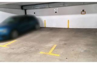Garagen mieten in Kirchenweg 10, 94065 Waldkirchen, Tiefgaragenstellplatz im Zentrum von Waldkirchen zu vermieten - Garage, Stellplatz.