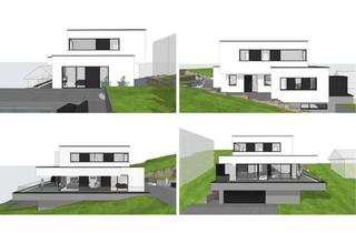 Grundstück zu kaufen in 63571 Gelnhausen, Grundstück für eine großzügige Villa mit Fernblick