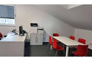 Büro zu mieten in 91550 Dinkelsbühl, Büro/ Praxisräume zu vermieten