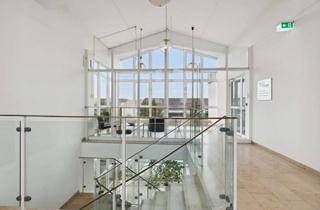 Büro zu mieten in Borsigstraße, 93092 Barbing, 109 m² Büro für kleine Teams - sofort und provisionsfrei!