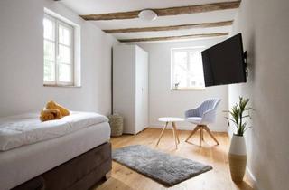 Wohnung mieten in Litzenhardtstraße 63, 76135 Karlsruhe, Wunderschönes Business-Apartement "Altea" in KA-Bulach