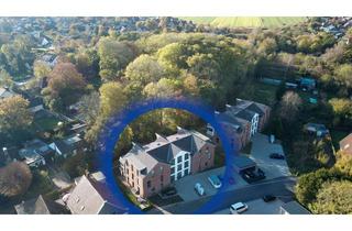 Wohnung kaufen in 27639 Dorum, Helle 3 Zi. Neubauwohnung am Amtsgarten in Dorum