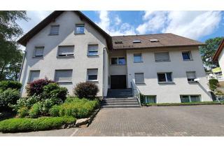 Wohnung mieten in 51709 Marienheide, 2-Zimmer-Wohnung in Marienheide, centrumnah, nähe Heilteich zu vermieten