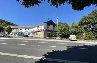 Garagen mieten in Albert-Irle-Str., 57250 Netphen, SOFORT !! Garage zu vermieten !