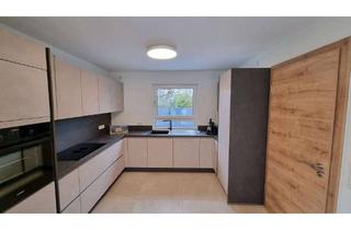 Doppelhaushälfte kaufen in Sudetenstraße, 90513 Zirndorf, Baugenehmigung erteilt ! - Neubau schöner 4-Zimmer-Doppelhaushälfte mit gehobener Innenausstattung.