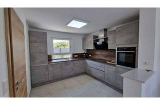 Doppelhaushälfte kaufen in Sudetenstraße, 90513 Zirndorf, Baugenehmigung erteilt ! - Neubau schöner 4-Zimmer-Doppelhaushälfte mit gehobener Innenausstattung.