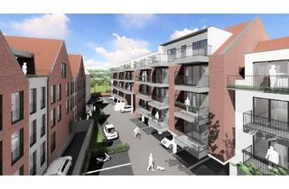 Wohnung mieten in Kapuzinerstraße, 48653 Coesfeld, Exklusive 2 Zimmer-Wohnung