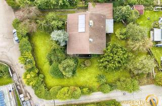 Einfamilienhaus kaufen in 93326 Abensberg, Sofort Frei: Heizung 2007,Fenster aus 2009,Wärmedämmung,voll unterkellert,massives Einfamilienhaus!