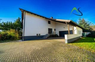 Haus kaufen in 93093 Donaustauf, Gepflegtes Zweifamilienhaus im Herzen von Donaustauf