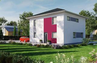Doppelhaushälfte kaufen in 42853 Innen, Ihr Traumhaus – Individuell geplant & massiv gebaut mit Elbe-Haus®!