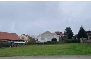 Grundstück zu kaufen in 85084 Reichertshofen, Grundstück in idyllischer Lage, Auch teilbar