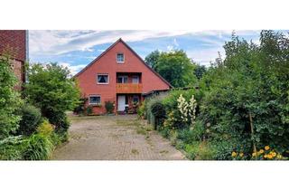 Bauernhaus kaufen in 38459 Bahrdorf, Bahrdorf - Ehemaliger Kleinbauernhof mit Nebengebäuden