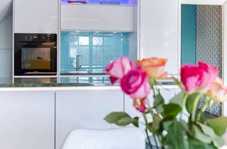 Wohnung kaufen in Aufkichner Str., 82335 Berg, BEZUGSFREI hochwertig ausgestattete, neuwertige 3-Zi-DG-Wohnung in Berg am STA-See