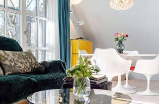 Wohnung kaufen in Aufkichner Str., 82335 Berg, BEZUGSFREI hochwertig ausgestattete, neuwertige 3-Zi-DG-Wohnung in Berg am STA-See